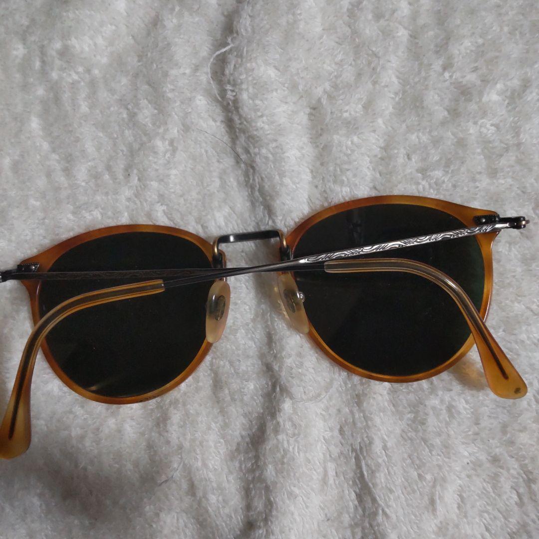 舘ひろし貴重プライベートアルマーニサングラス