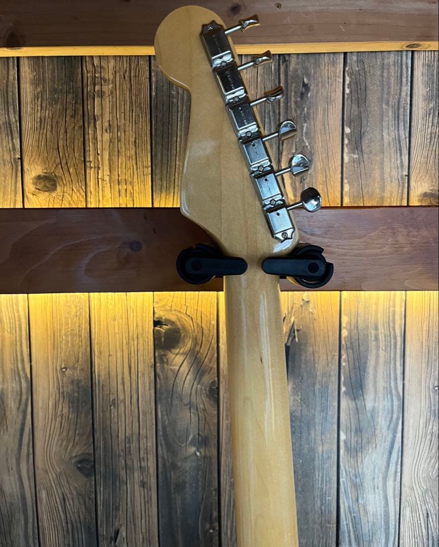 ギター Fender USA American Original