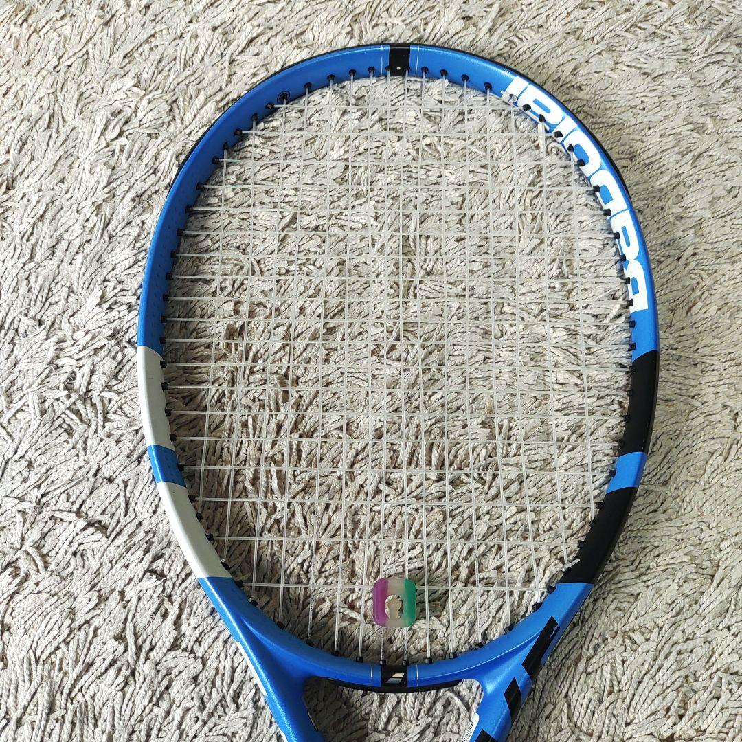 Babolat　ピュアドライブ　2018 テニスラケット　バボラ　drive