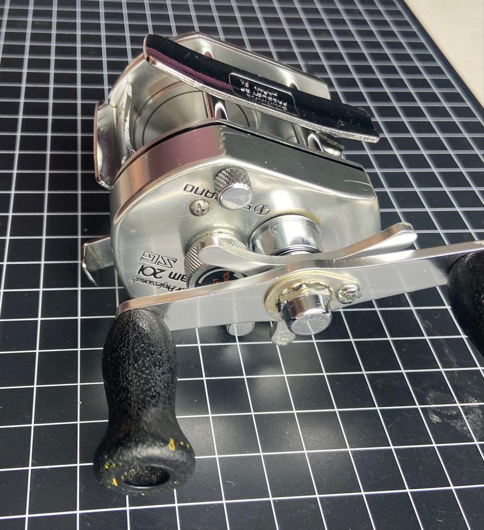 SHIMANO Bantam シマノ　バンタム 201 SG