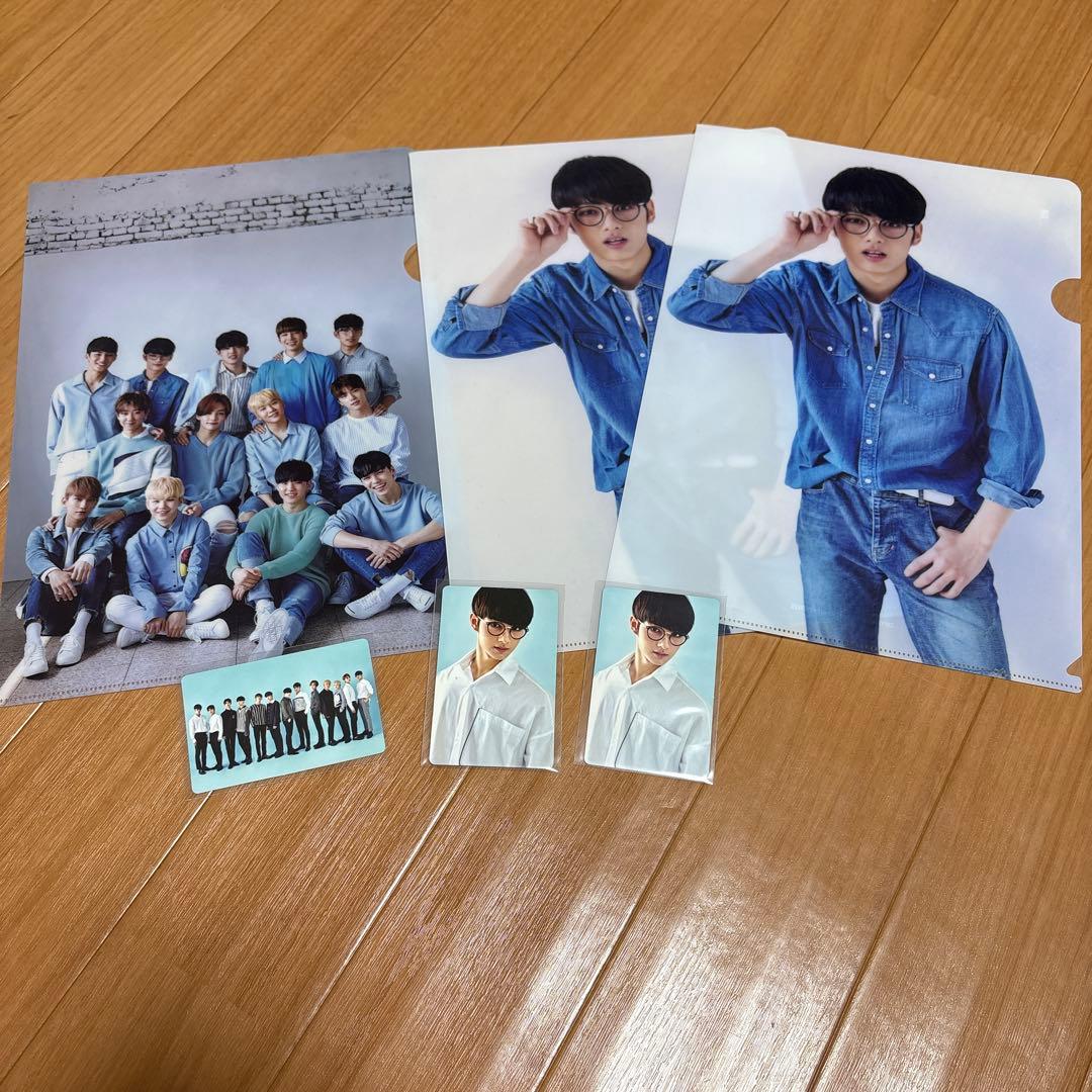 【まとめ売り】　SEVENTEEN ジュン　セット