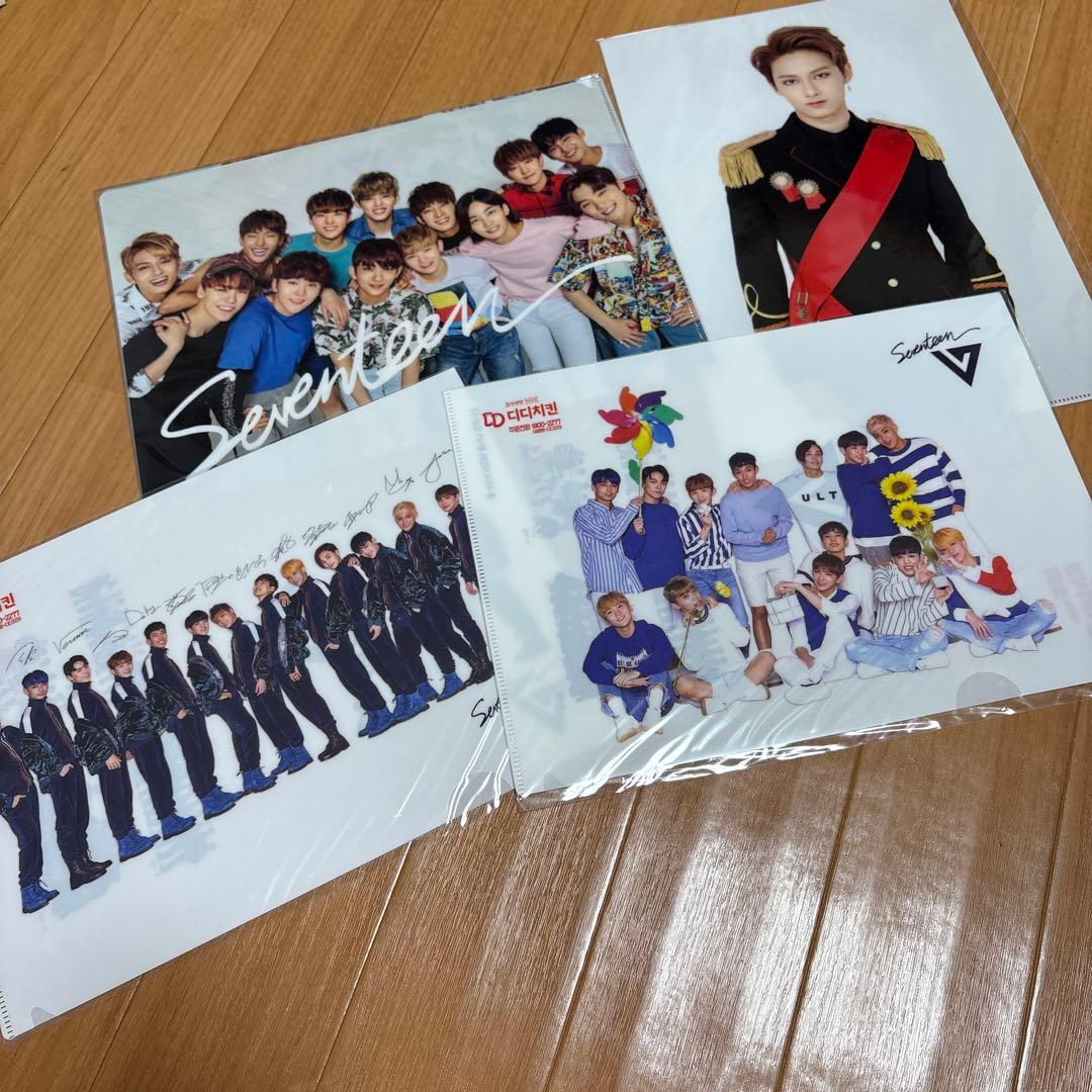 【まとめ売り】　SEVENTEEN ジュン　セット