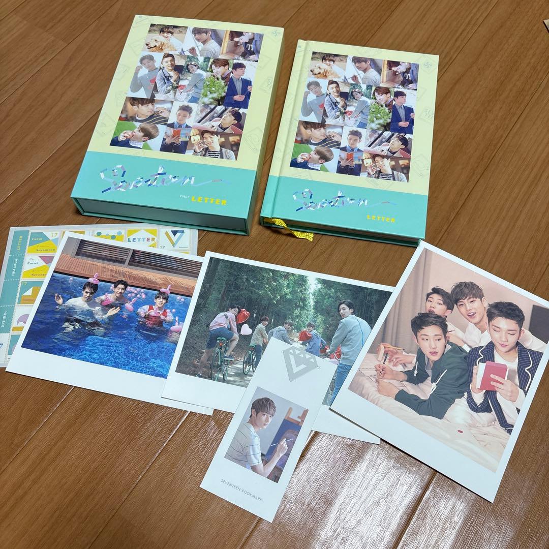 【まとめ売り】　SEVENTEEN ジュン　セット