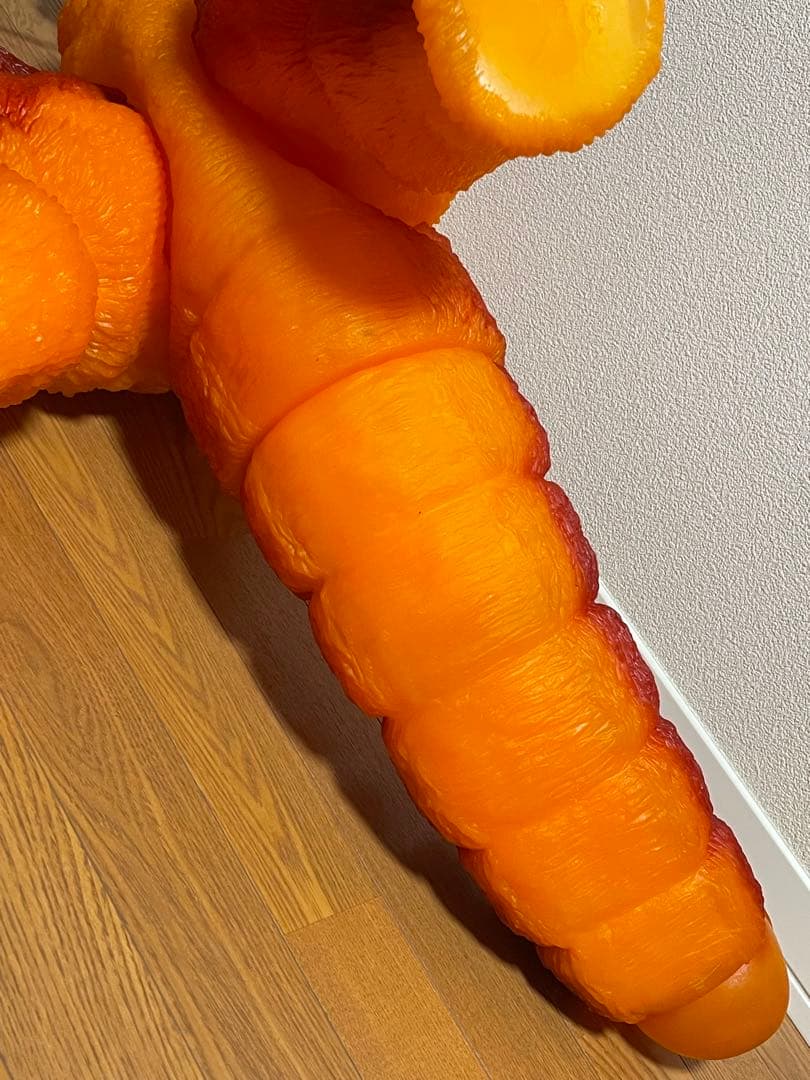 バンダイ 超大級 ゴジラ ファイナルプレミアム バーニングゴジラ 愛蔵版 ソフビ