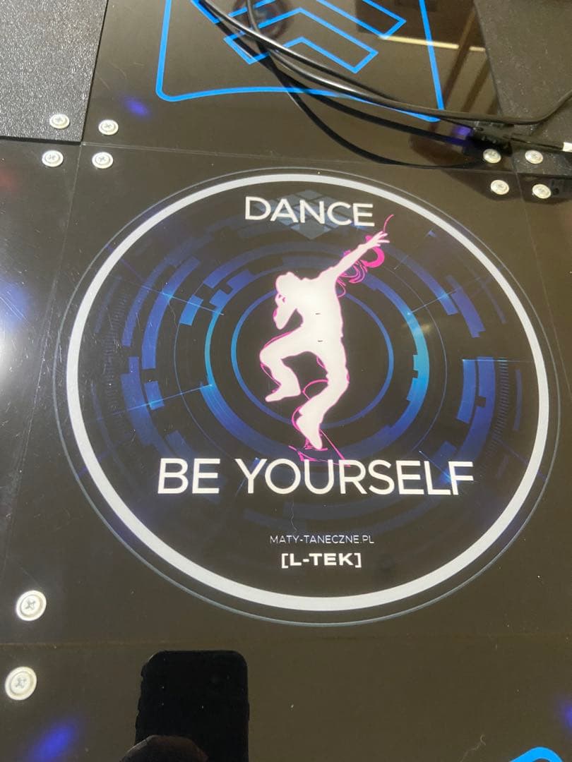 DDRコントローラー L-TEK