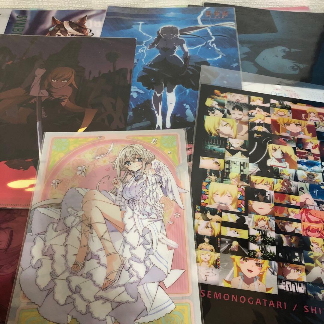 美少女系グッズ　アニメグッズ　まとめ売り　ノンジャンル