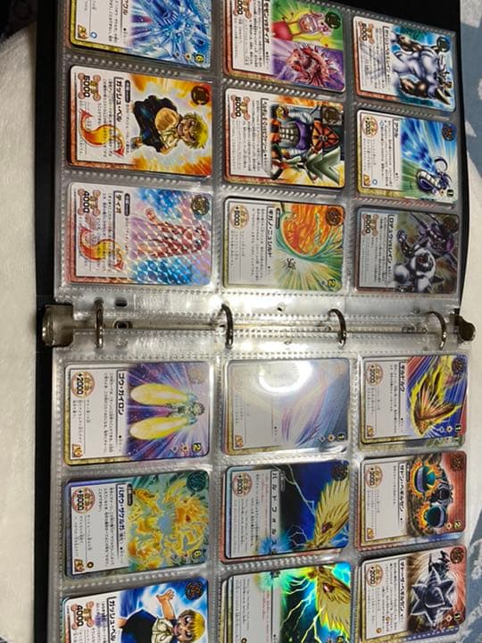 金色のガッシュ カード まとめ売り