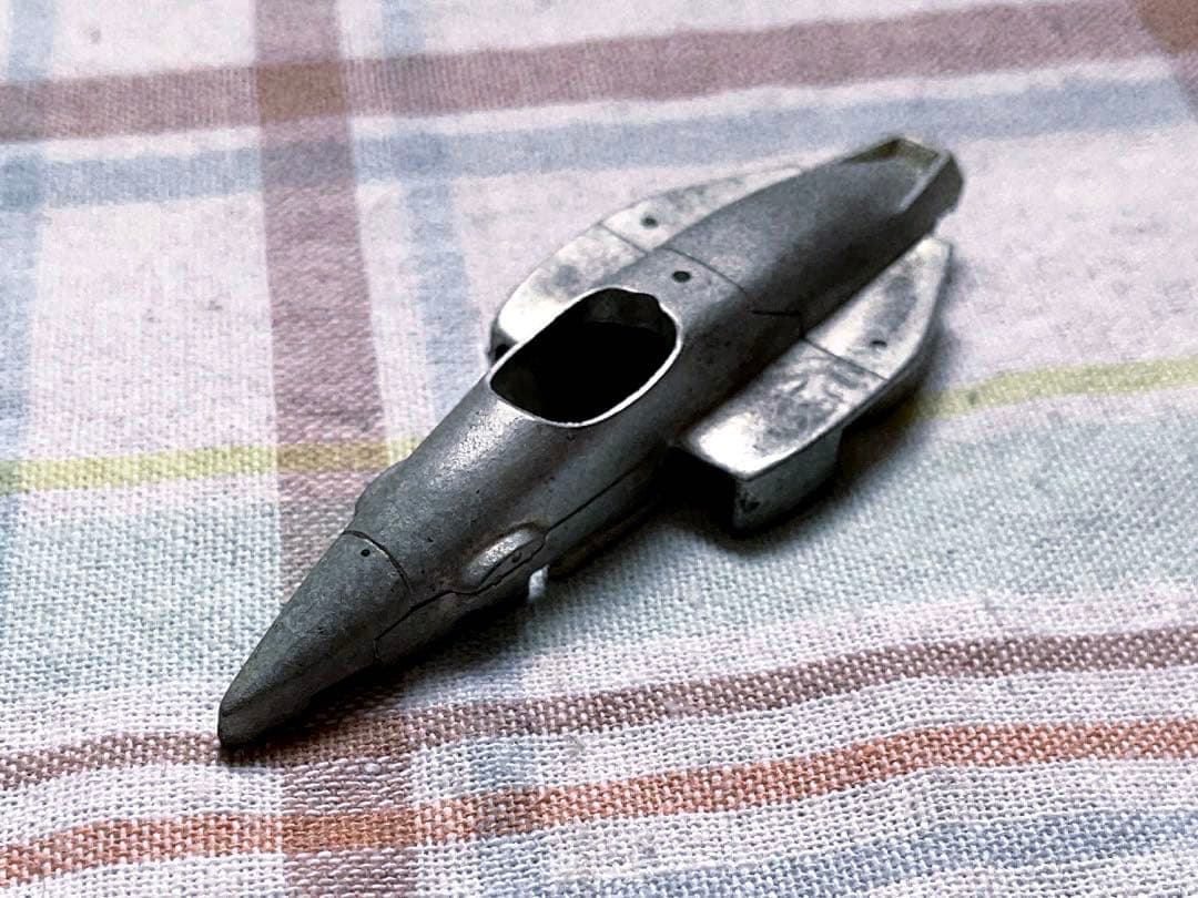 当時モノ タメオ 1/43 オゼッラFA1L 1988 モナコGP Tameo