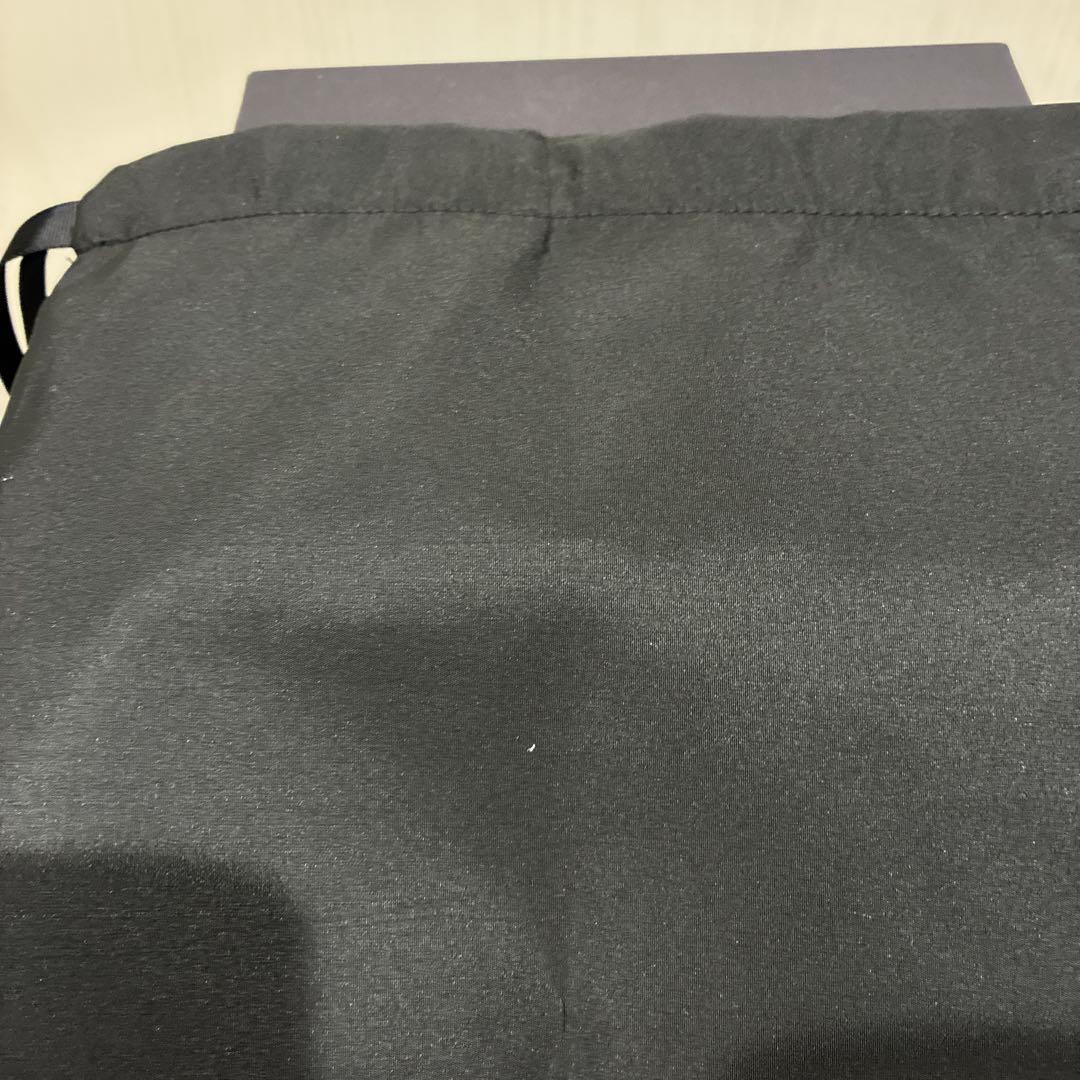 CHANEL シャネル　make up ノベルティ　チェーンショルダーバッグ　黒