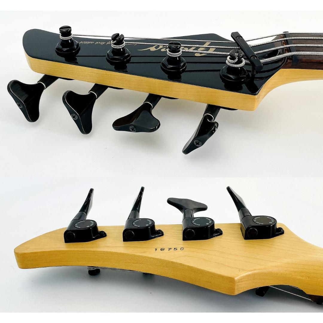 Greco PJB-400 フジゲン製 グレコ プレジョンベース【整備品】