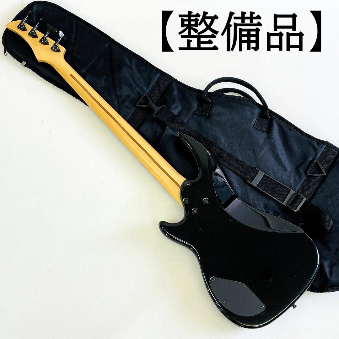 Greco PJB-400 フジゲン製 グレコ プレジョンベース【整備品】