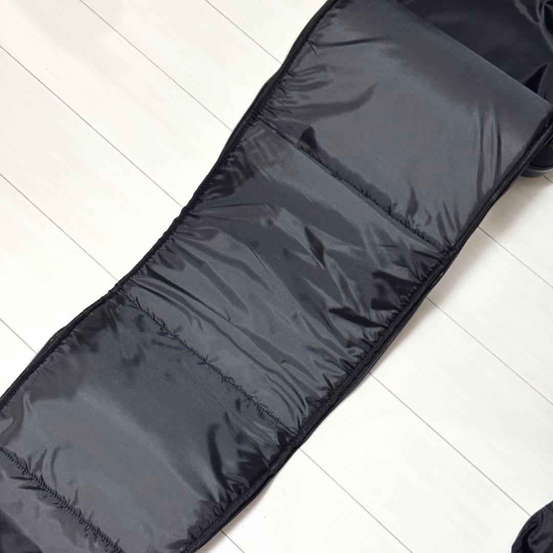 タグ付‼️マスターバニーエディション トラベルケース ゴルフバッグ