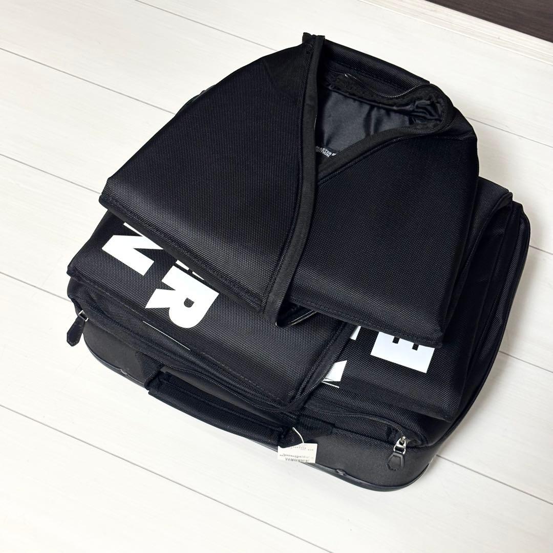 タグ付‼️マスターバニーエディション トラベルケース ゴルフバッグ