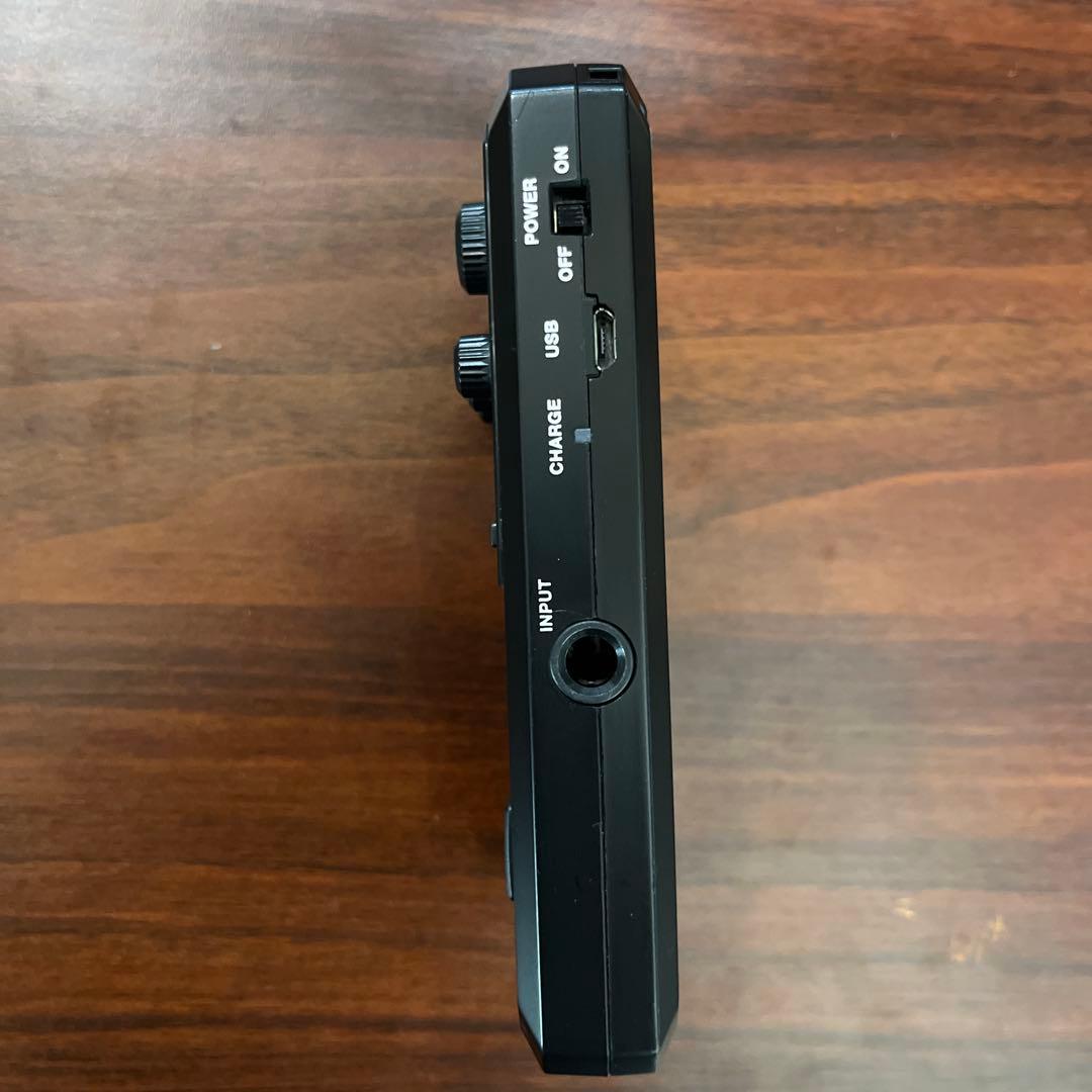 bhsさま専用　BOSS Pocket GT エフェクトプロセッサー