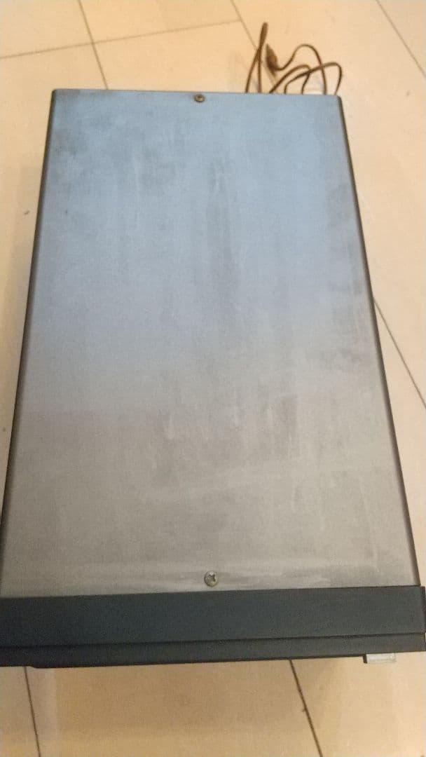 【希少】KENWOOD SP-23 SP31 スピーカー2台 通電確認済