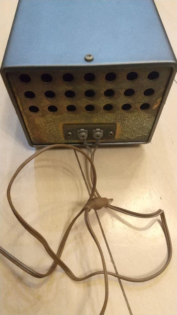 【希少】KENWOOD SP-23 SP31 スピーカー2台 通電確認済