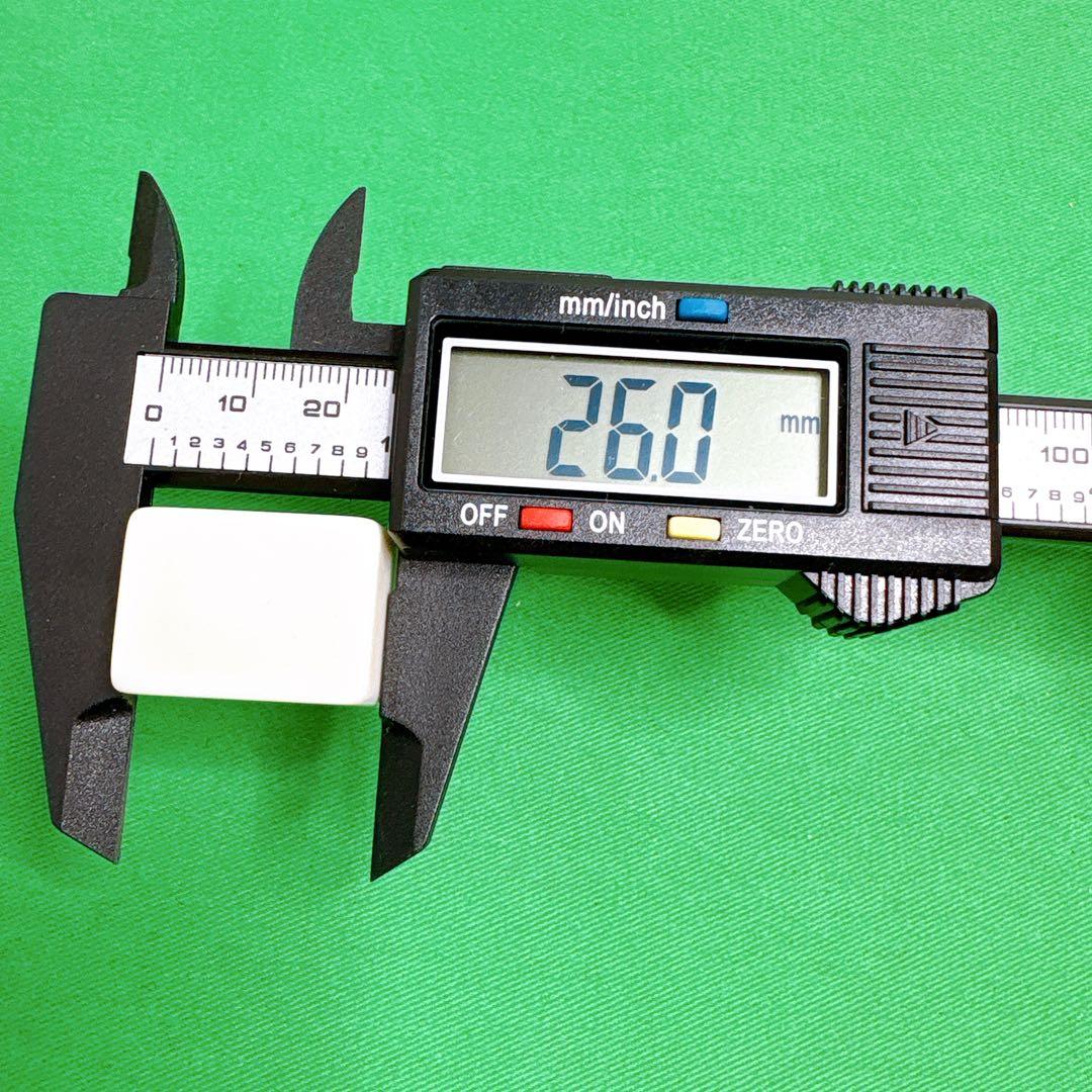 希少！　ミズノ　丸一　背黒　麻雀牌　家紋牌 天山