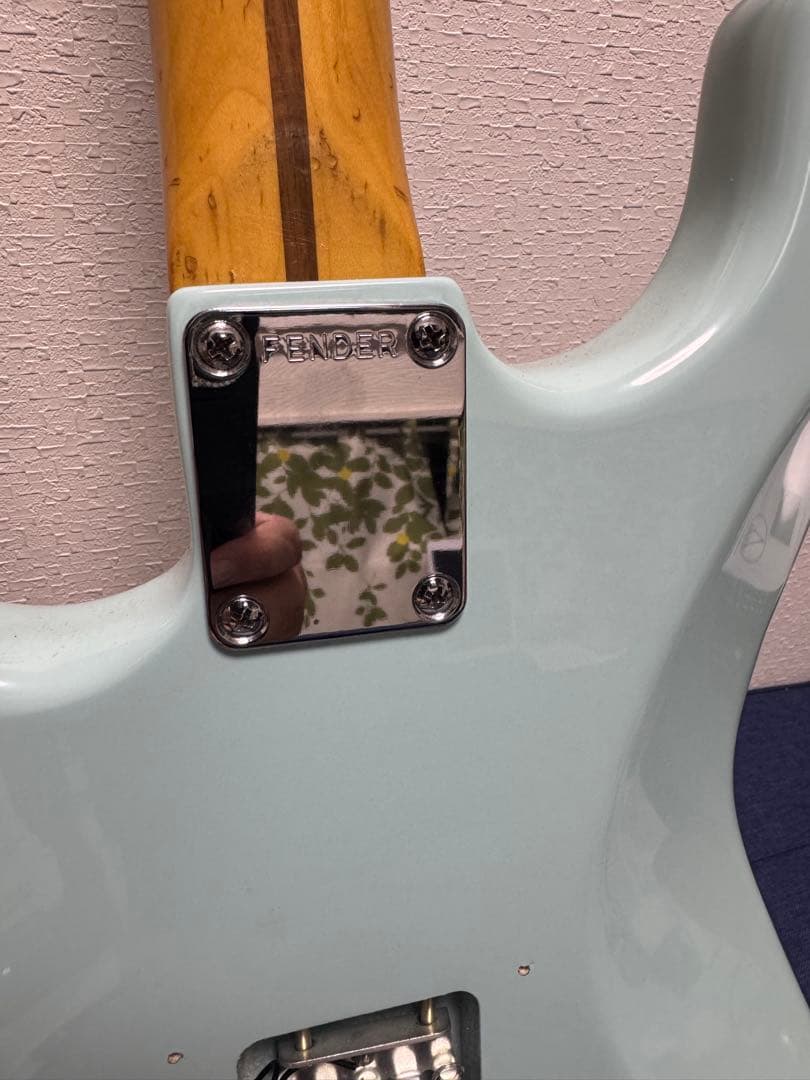 yngwie malmsteen仕様モデル