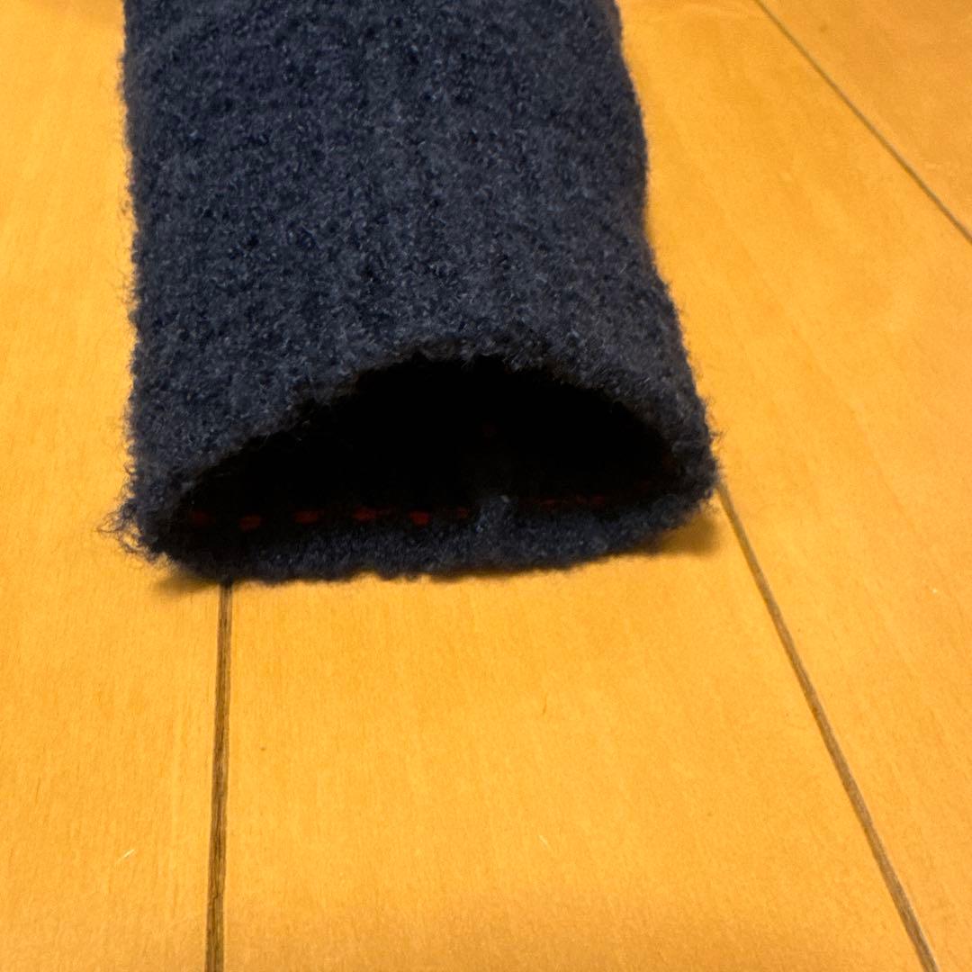 ブリーフィング　ゴルフアウター　 サイズM 色は紺