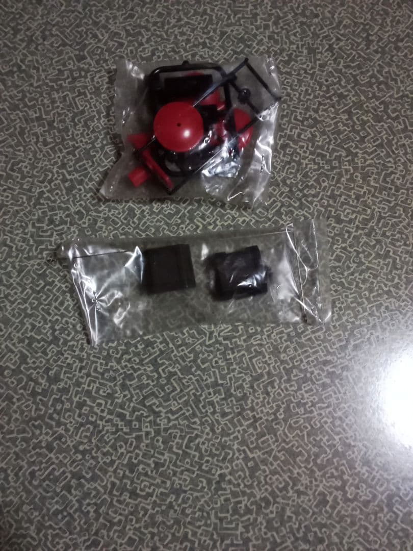 京商ミニッツ 　SUPER Z ゴールド スポーツカー