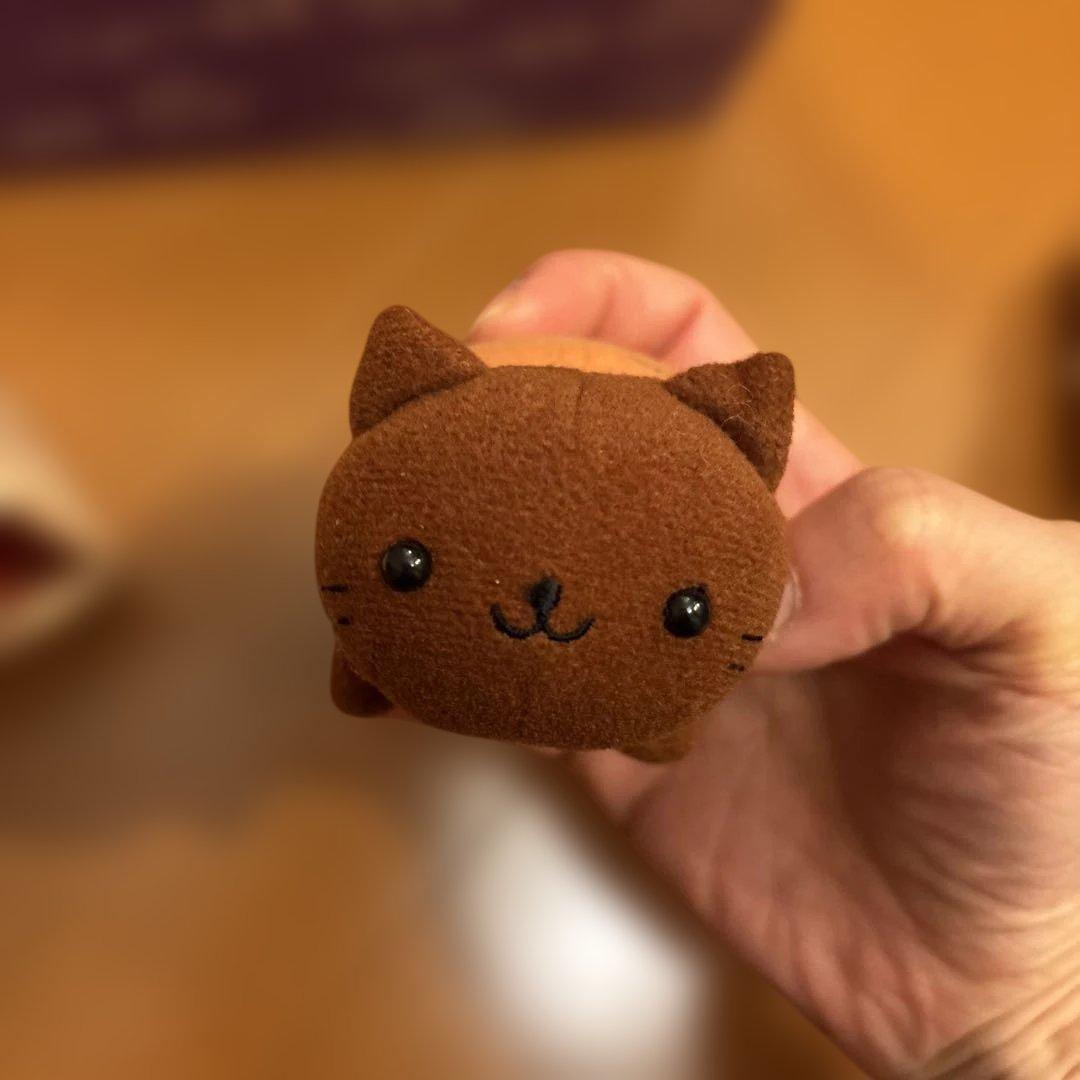 平成レトロ　初期　にゃんにゃんにゃんこ　ぬいぐるみ　にゃんこ温泉箱　まとめ売り