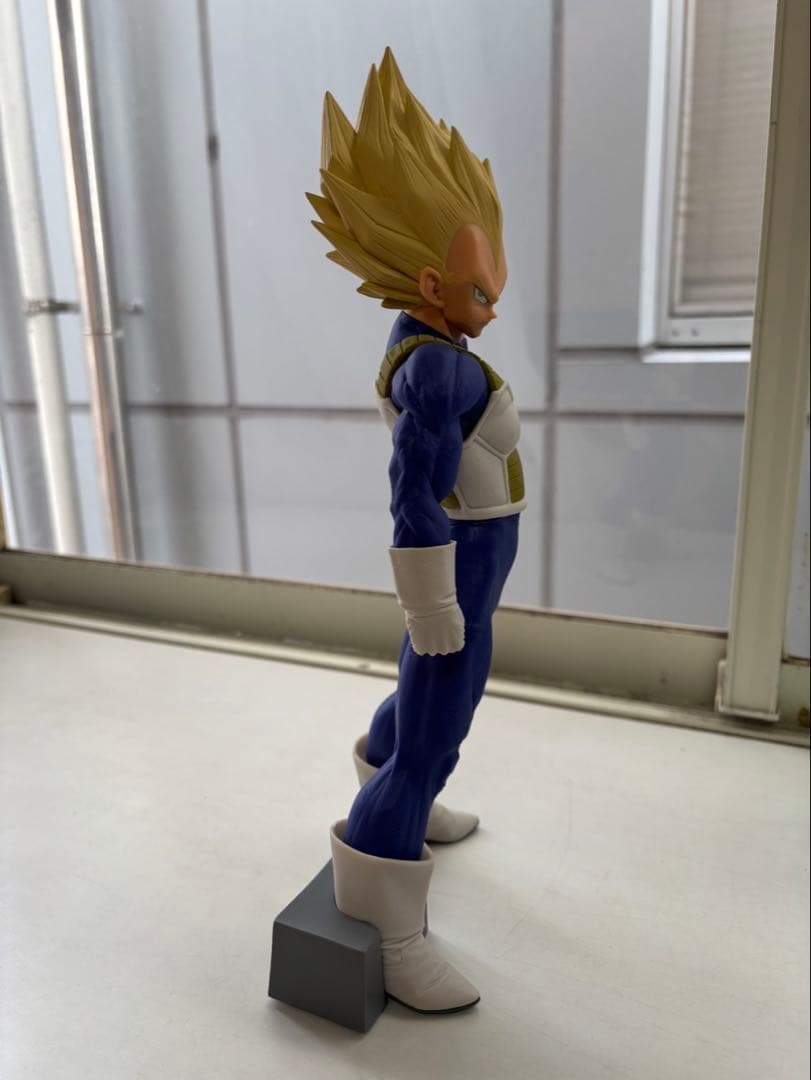 ドラゴンボール SMSP ベジータ 02 箱無し