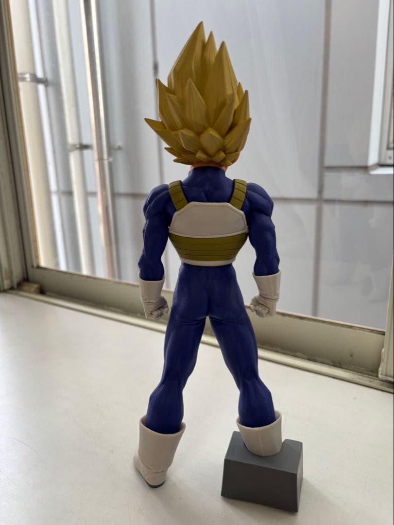 ドラゴンボール SMSP ベジータ 02 箱無し