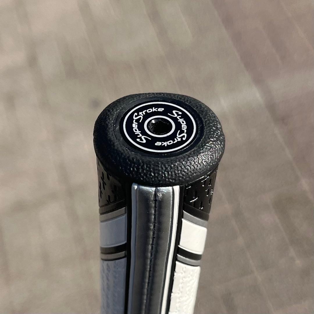 スコッティキャメロン スタジオセレクト ニューポート2 ヘッドカバー付き 美品