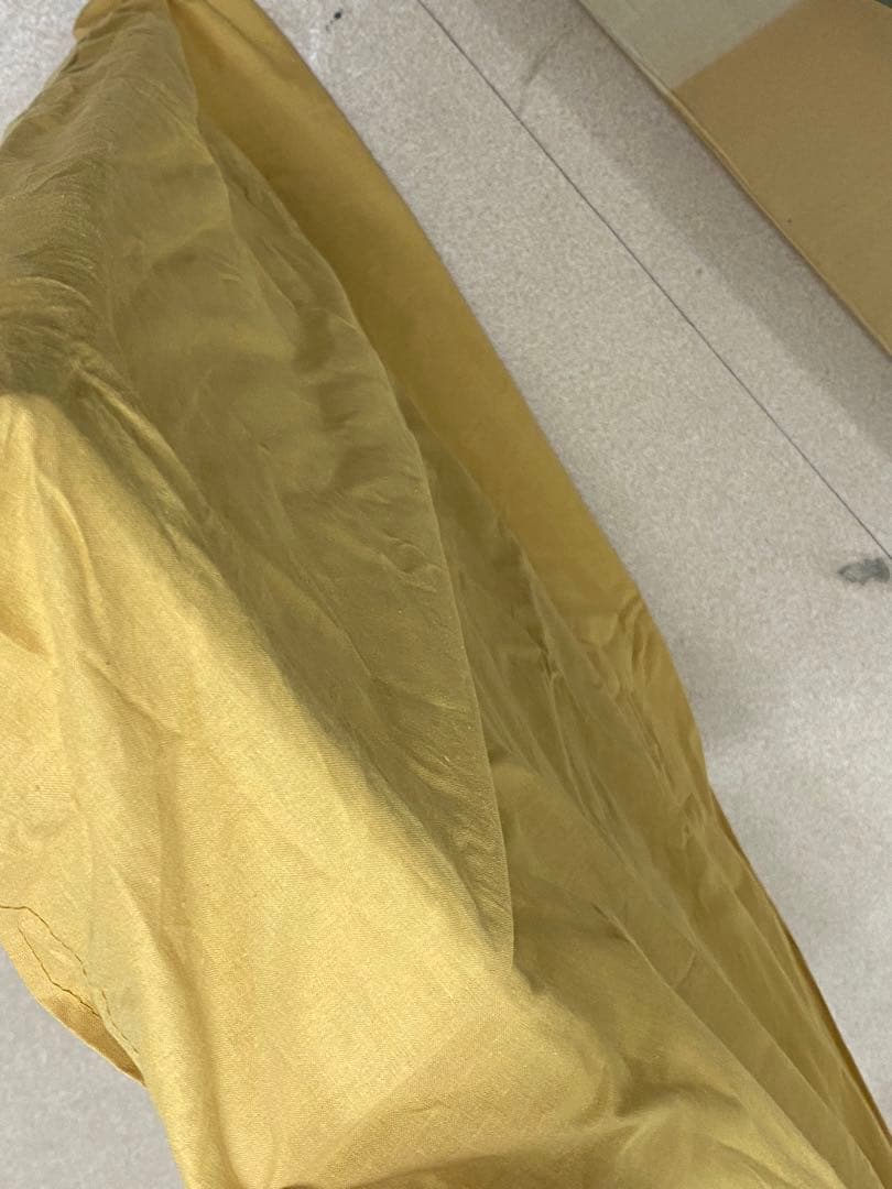 3-1358 東山魁夷　新復刻画『春の曙』