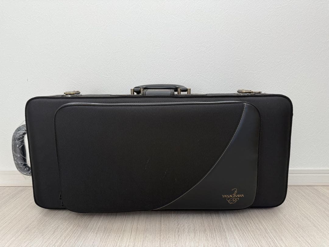 YANAGISAWA アルトサックス A-WO2