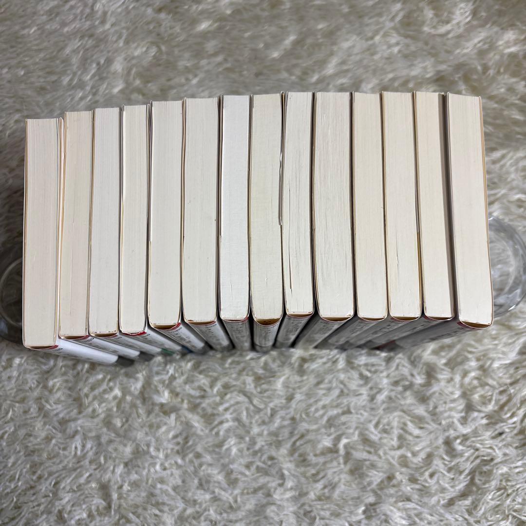 菊地秀行　吸血鬼ハンターD 25-37巻　14冊セット