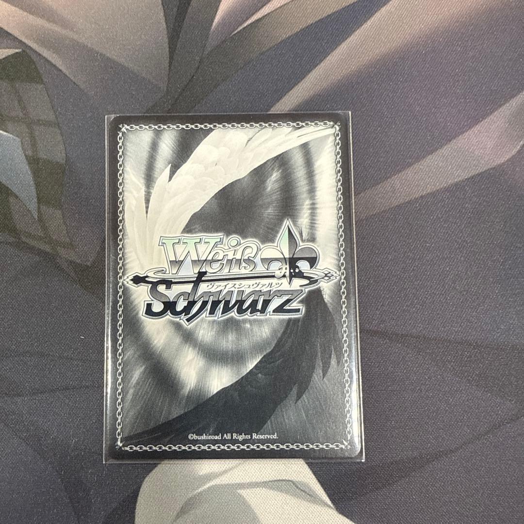 夢見りあむは愛を救う　夢見りあむ　SP　デレマス　星希成奏　ヴァイスシュヴァルツ