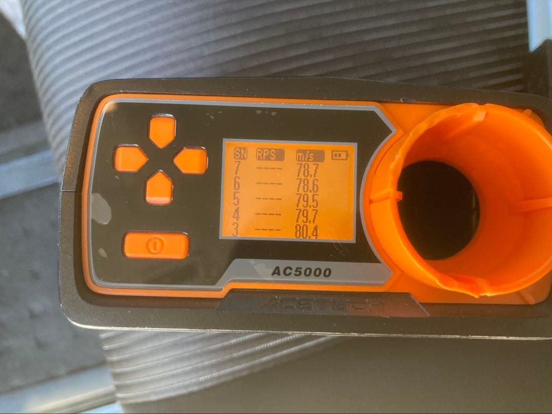 ウエスタンアームズ　SVインフィニティ エクセラレーター リミテッド