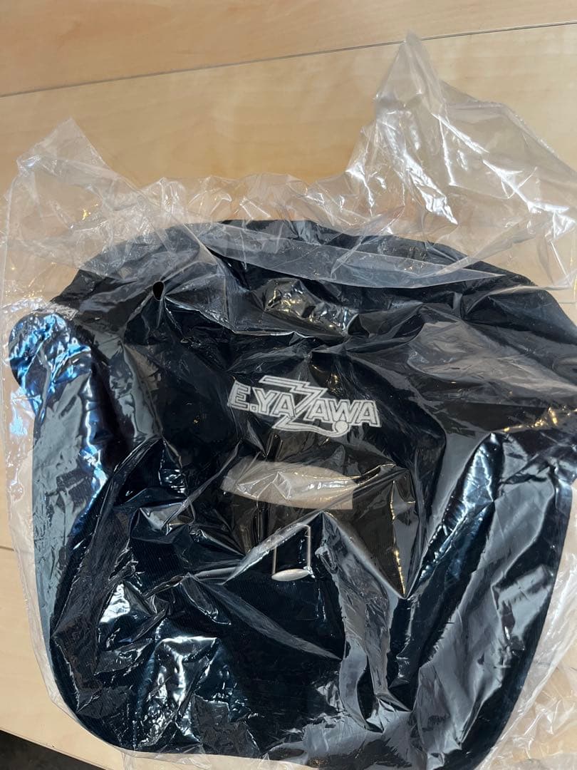 矢沢永吉★オリジナル・キャップ(Do It!YAZAWA2025)新品未使用