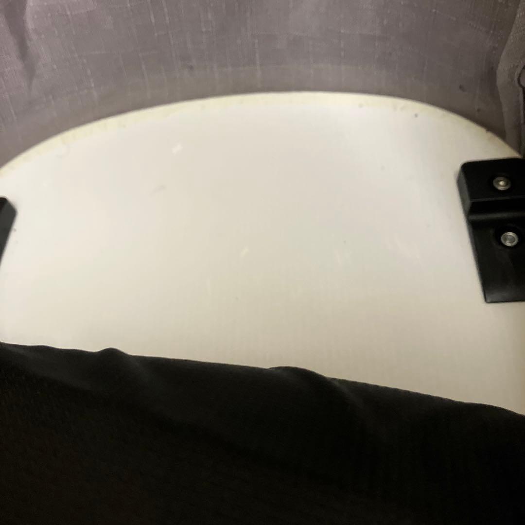 Compet ルルテイルキャリー レンティキュラークラウズグレー　GL