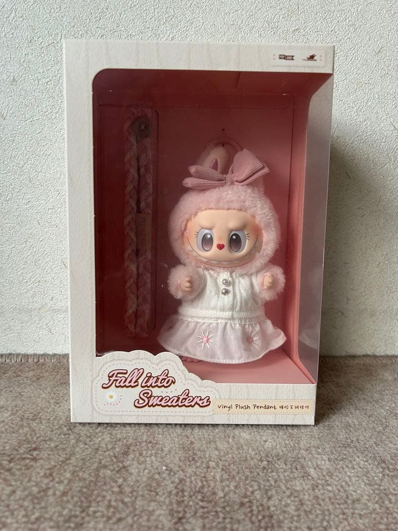 ★POP LAND MOKOKO ★ Fall into Sweaters