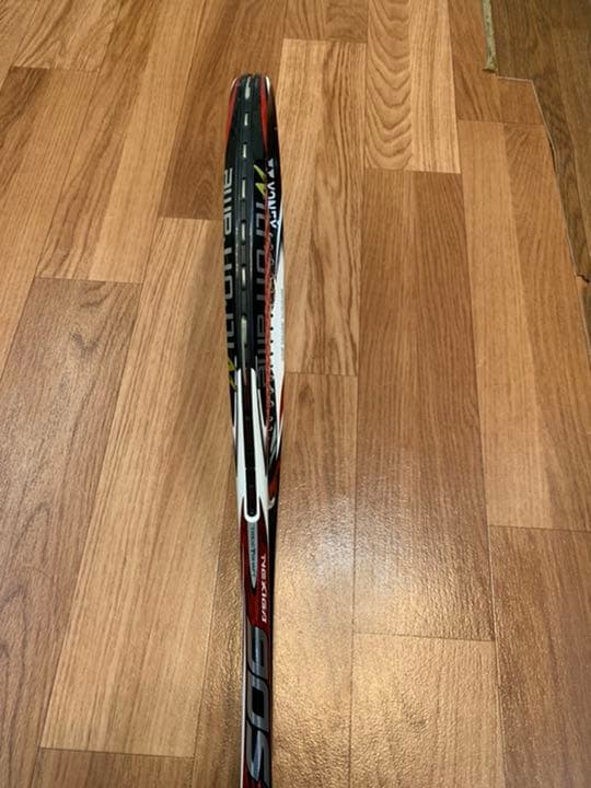 YONEX ヨネックス ソフトテニスラケット  NEXIGA90s