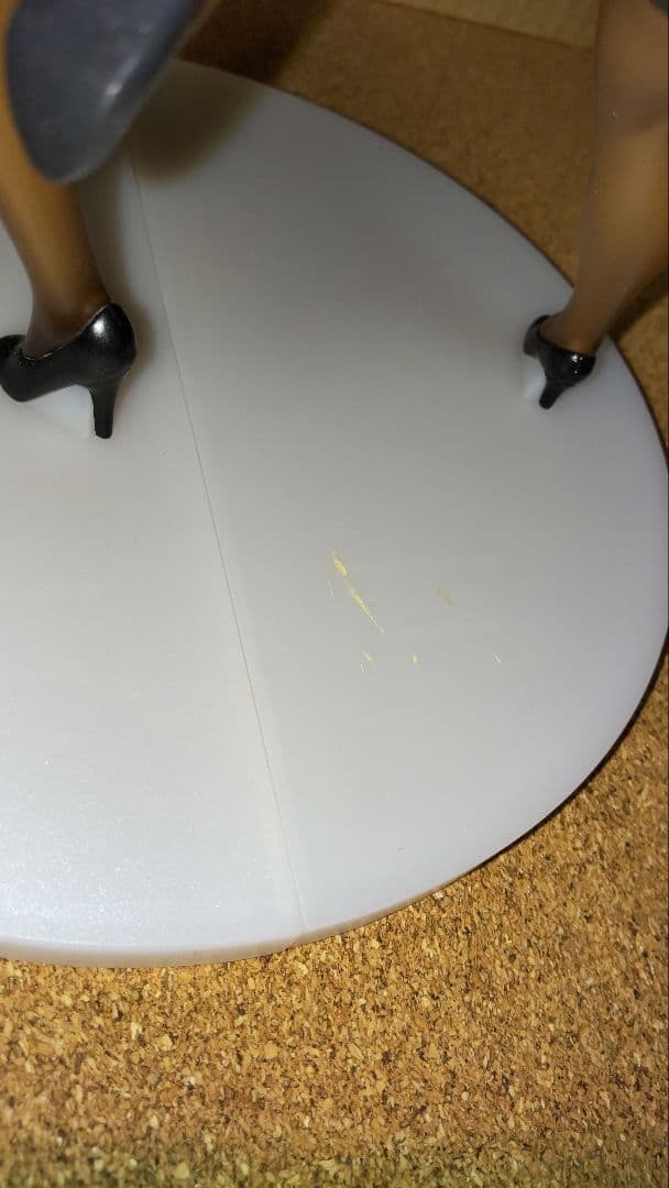 すーぱーそに子 ぽちゃ子 マジカルフィギュア 2体セット