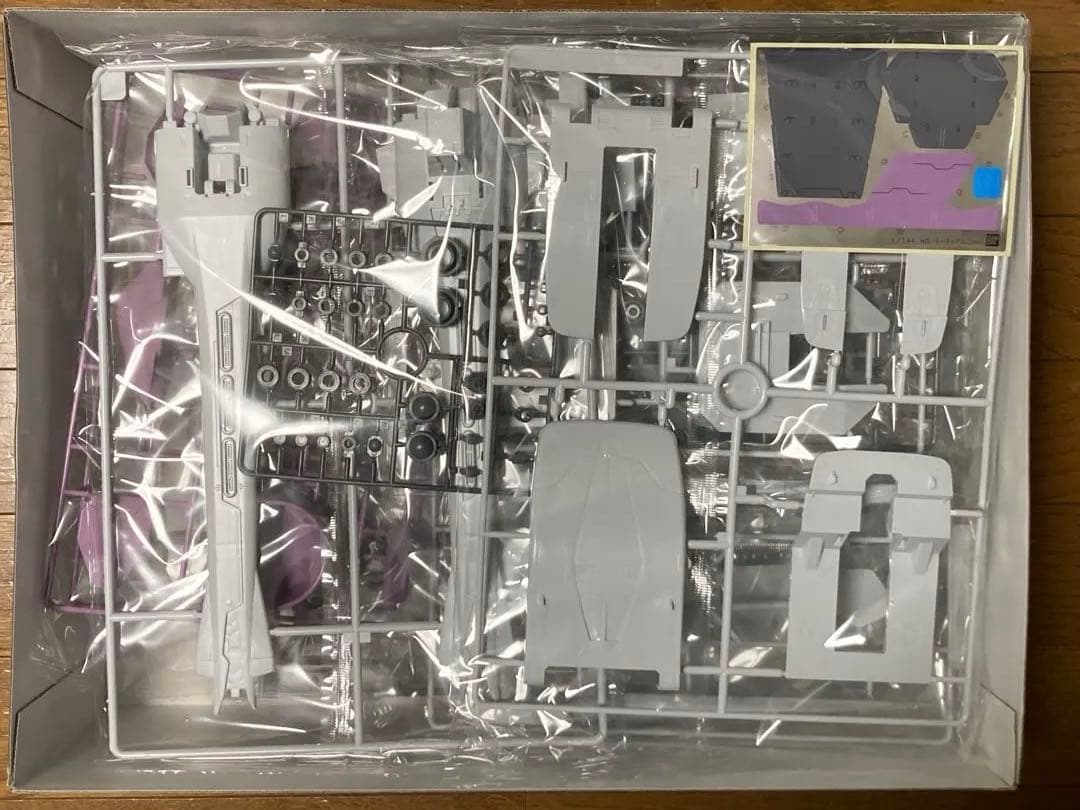 ガンプラ ガンダムSEED FREEDOM ミーティア ゲルググ バスター HG