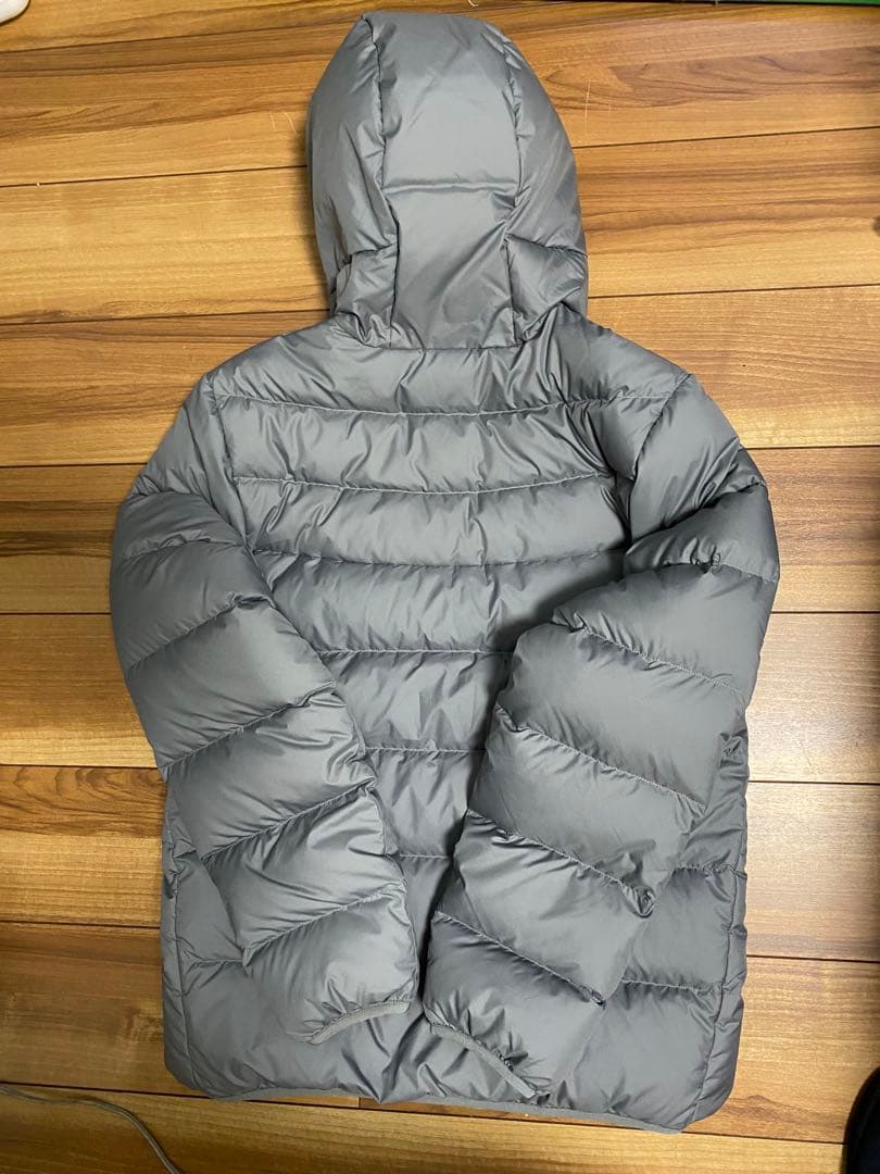 弁*慶様 リバプールダウン　スポンサー付き　Mサイズ　美品