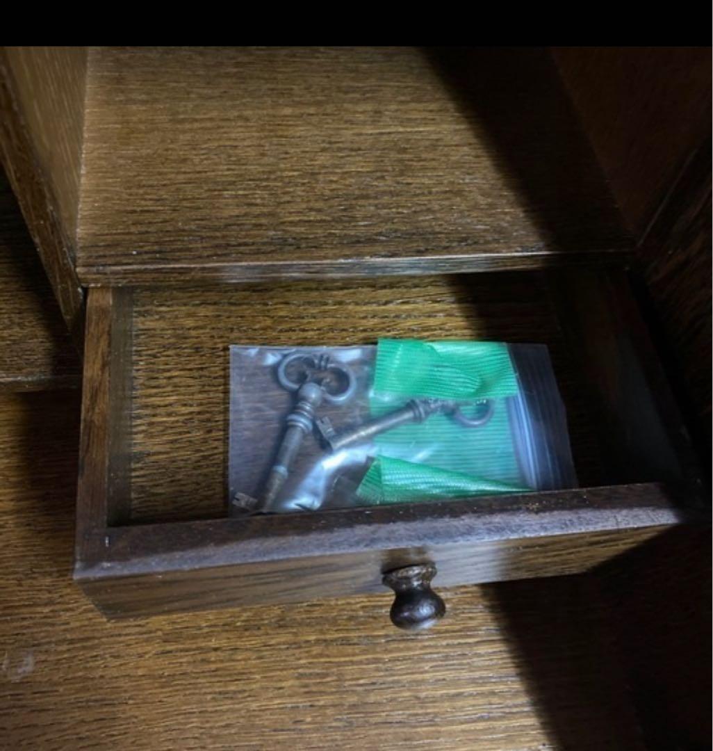 アンティーク家具 ビューロー ライティングビューロー ビューロー デスク