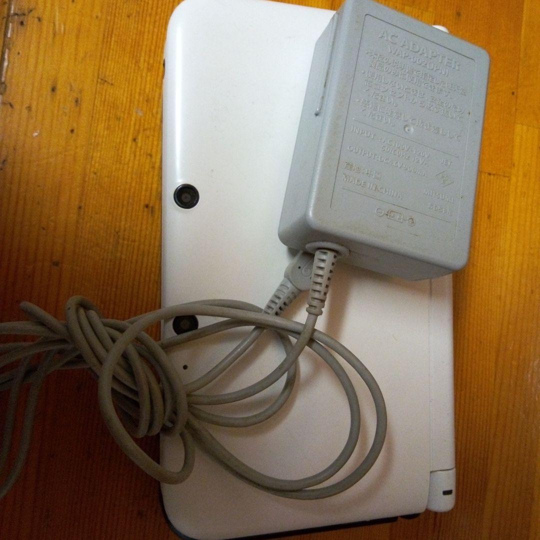 キレる私をやめたい!&3ds本体二台 充電器付き