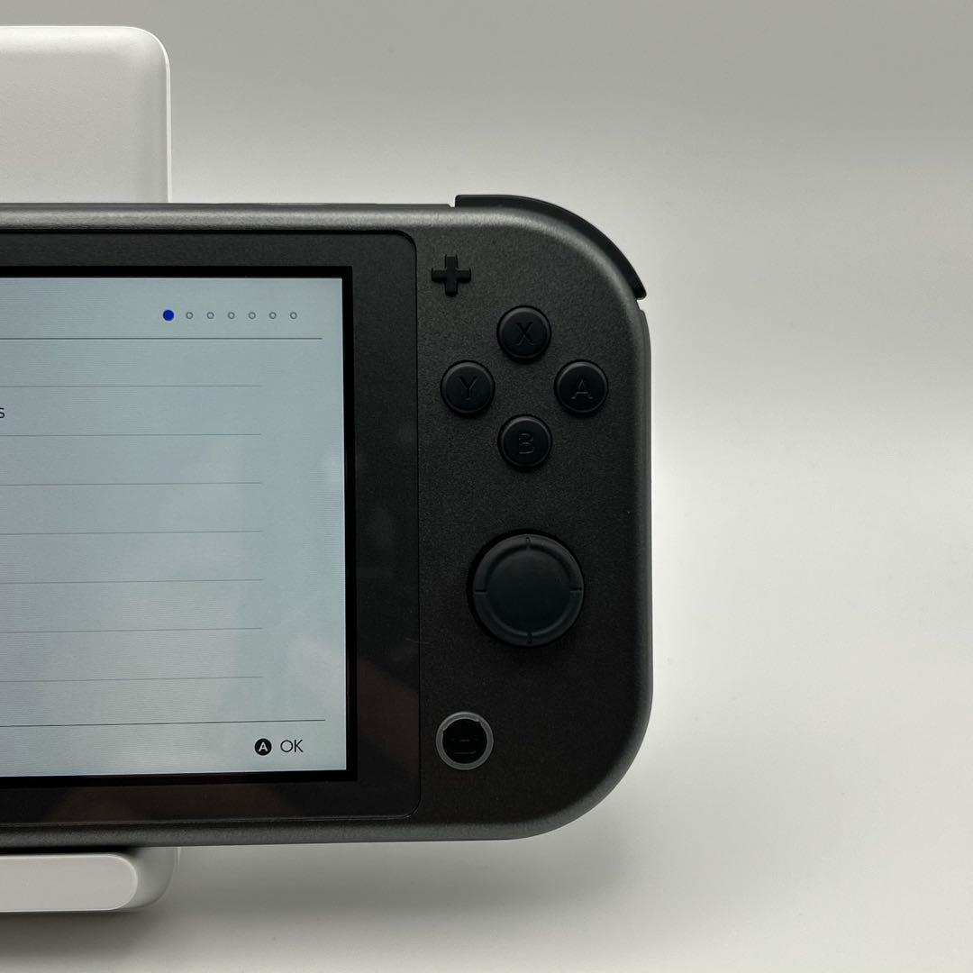 【箱付き完品✨️】Nintendo Switch Lite ディアルガ パルキア