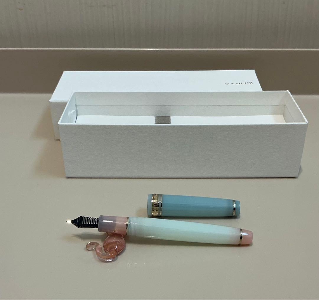 NBC 雨あい【新品未使用】