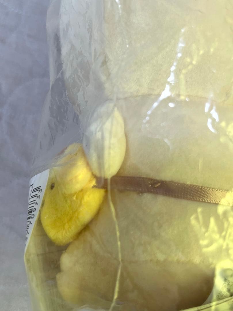 サンリオ ちいかわ うさぎ ポムポムプリン ぬいぐるみ