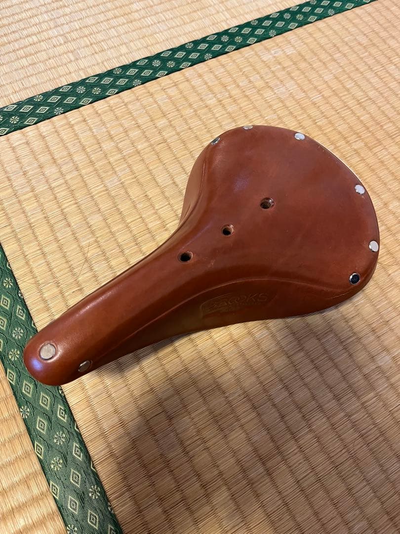 パーツ Brooks B17