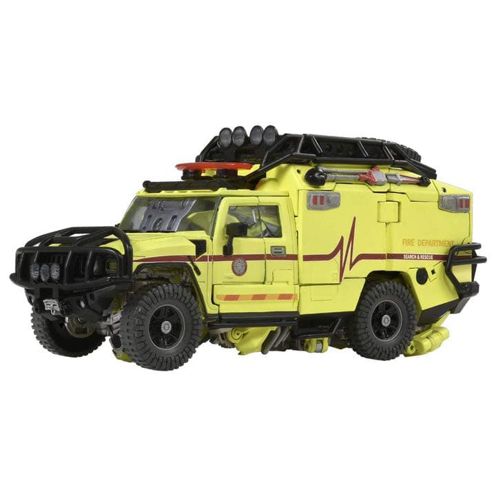 トランスフォーマー マスターピース ムービーシリーズ MPM-11 ラチェット