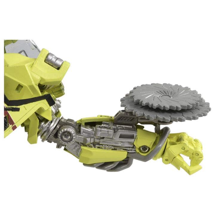 トランスフォーマー マスターピース ムービーシリーズ MPM-11 ラチェット