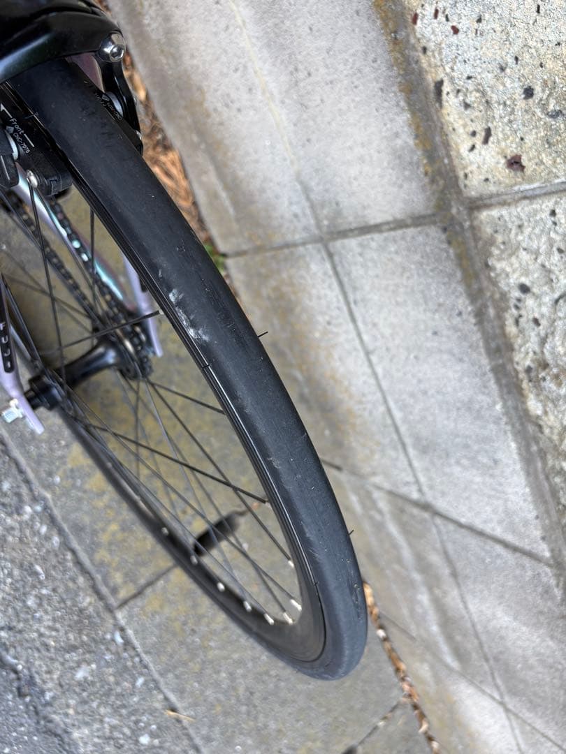 【Clothingrooves様】FUJI TRACK ARCV 49サイズ