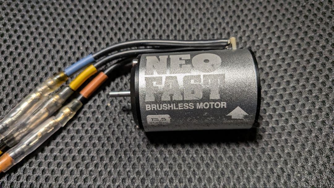 ジーフォース BLC50 13.5T コンボ